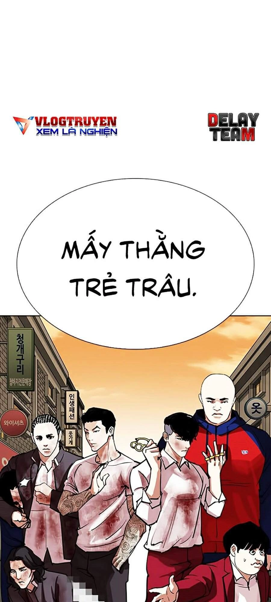 Hoán Đổi Diệu Kỳ Chapter 305 - 5