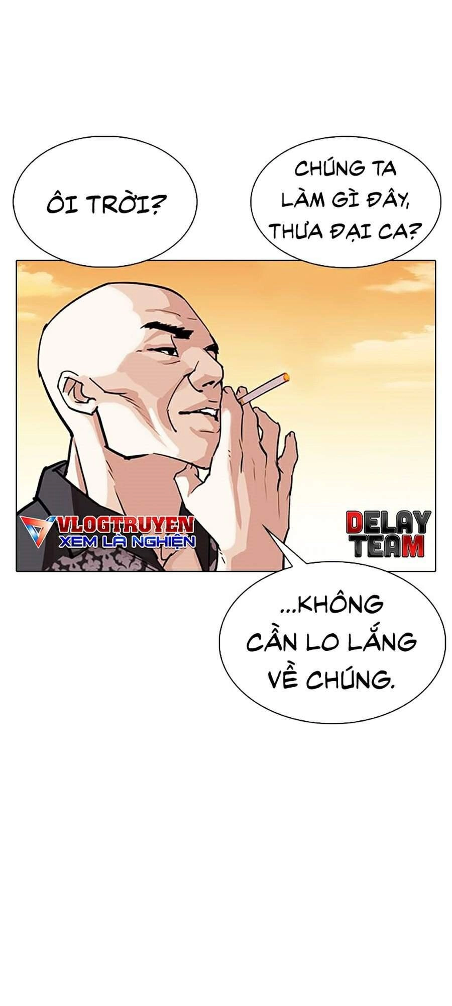 Hoán Đổi Diệu Kỳ Chapter 305 - 19