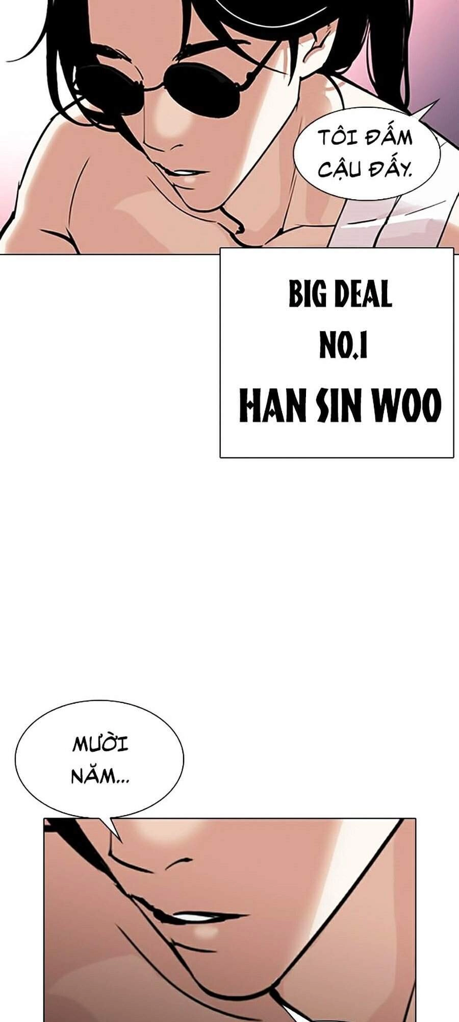 Hoán Đổi Diệu Kỳ Chapter 305 - 31