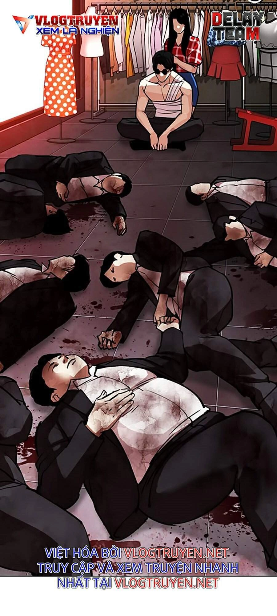 Hoán Đổi Diệu Kỳ Chapter 305 - 35