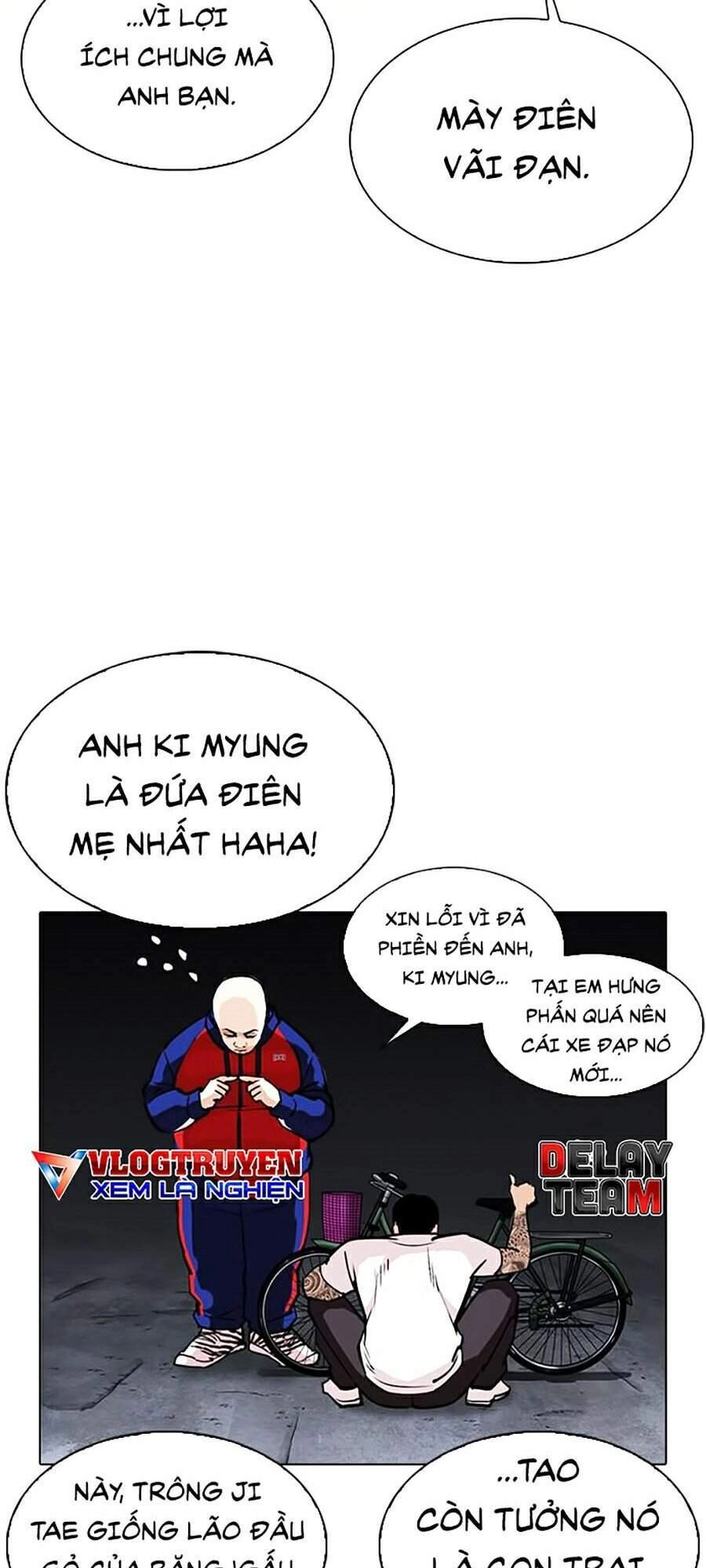 Hoán Đổi Diệu Kỳ Chapter 305 - 45