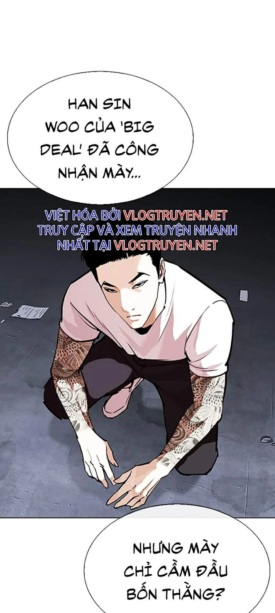Hoán Đổi Diệu Kỳ Chapter 305 - 51
