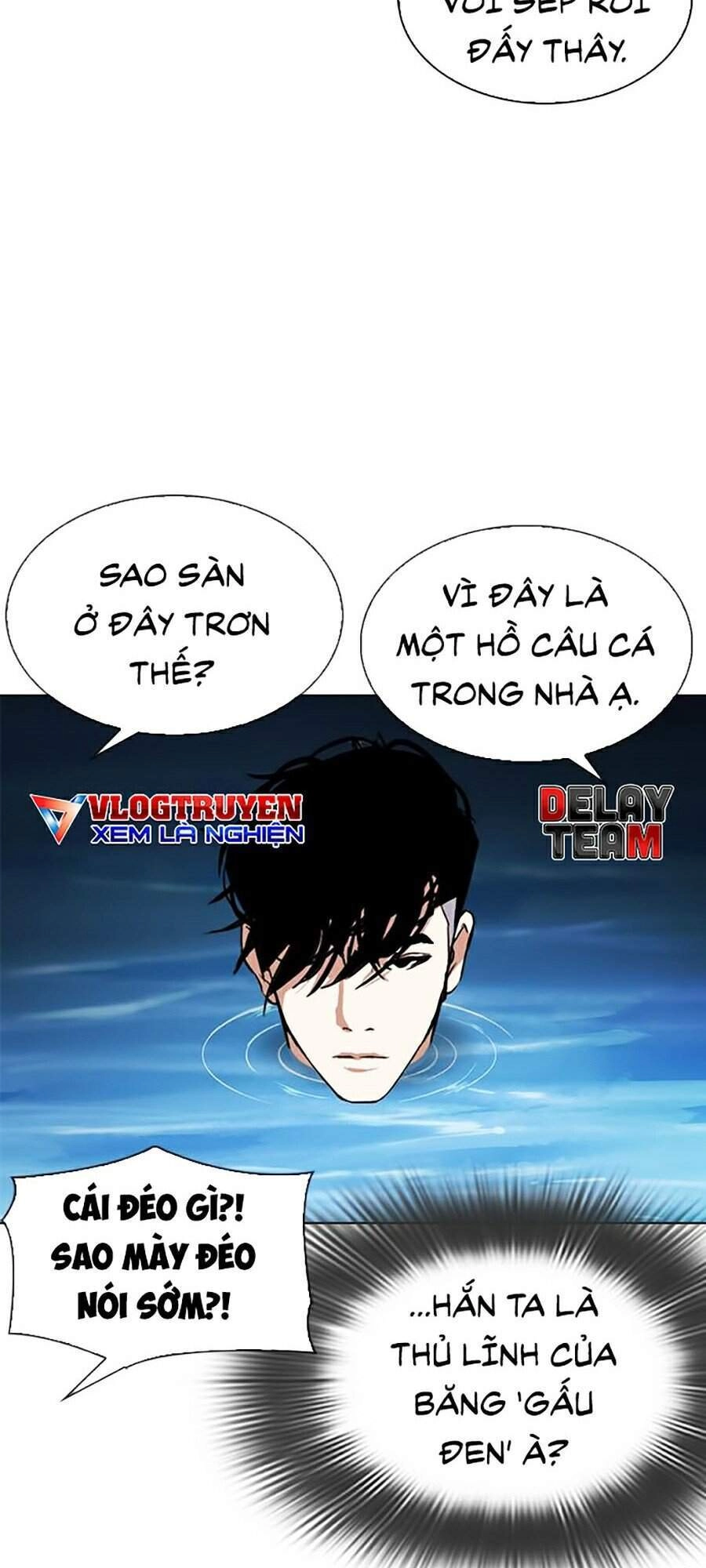 Hoán Đổi Diệu Kỳ Chapter 305 - 81