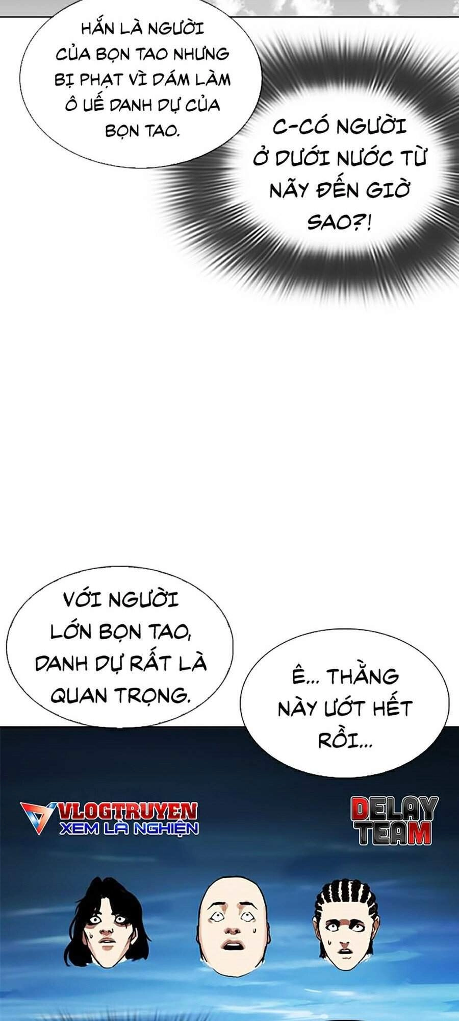 Hoán Đổi Diệu Kỳ Chapter 305 - 93