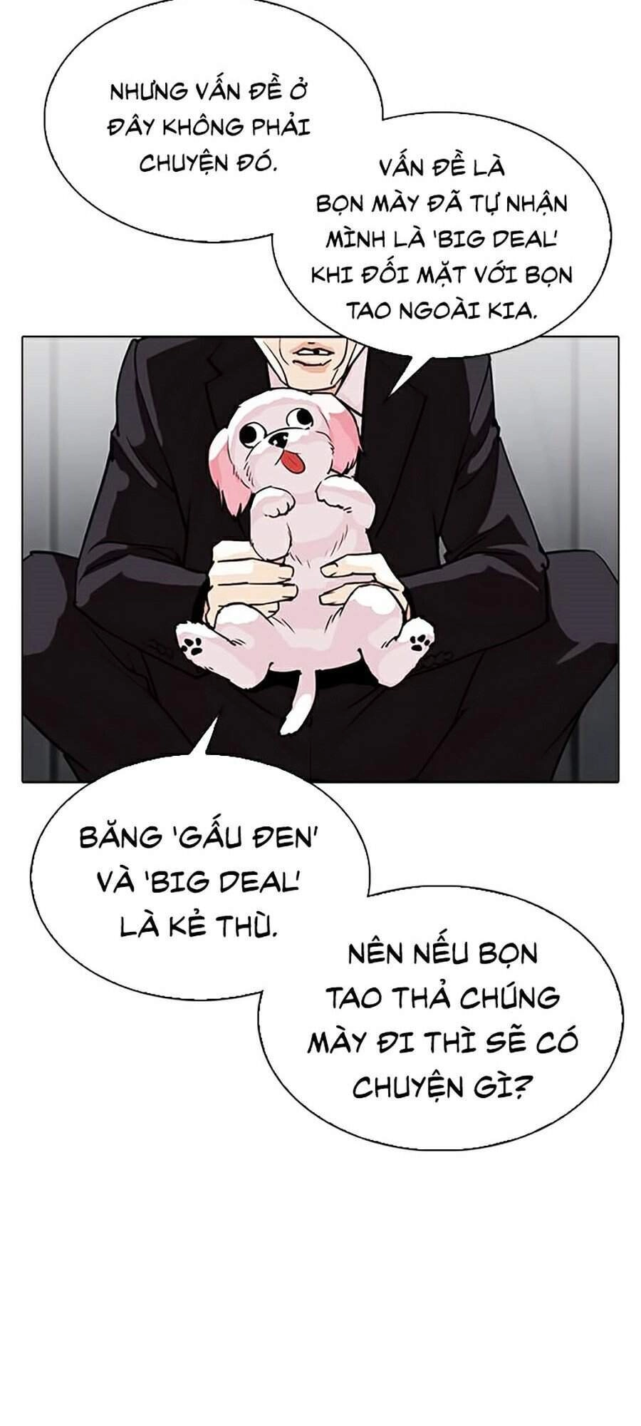Hoán Đổi Diệu Kỳ Chapter 305 - 101