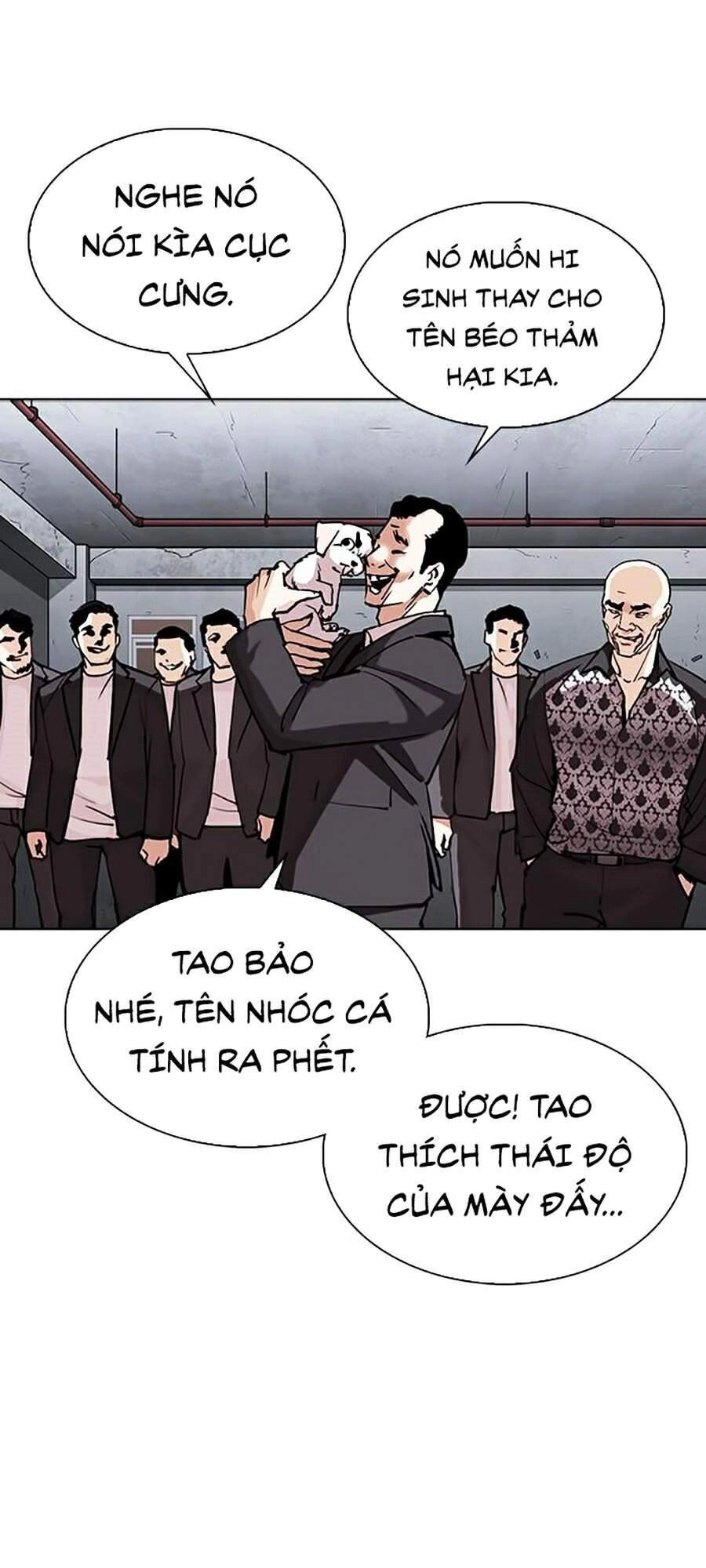 Hoán Đổi Diệu Kỳ Chapter 305 - 127