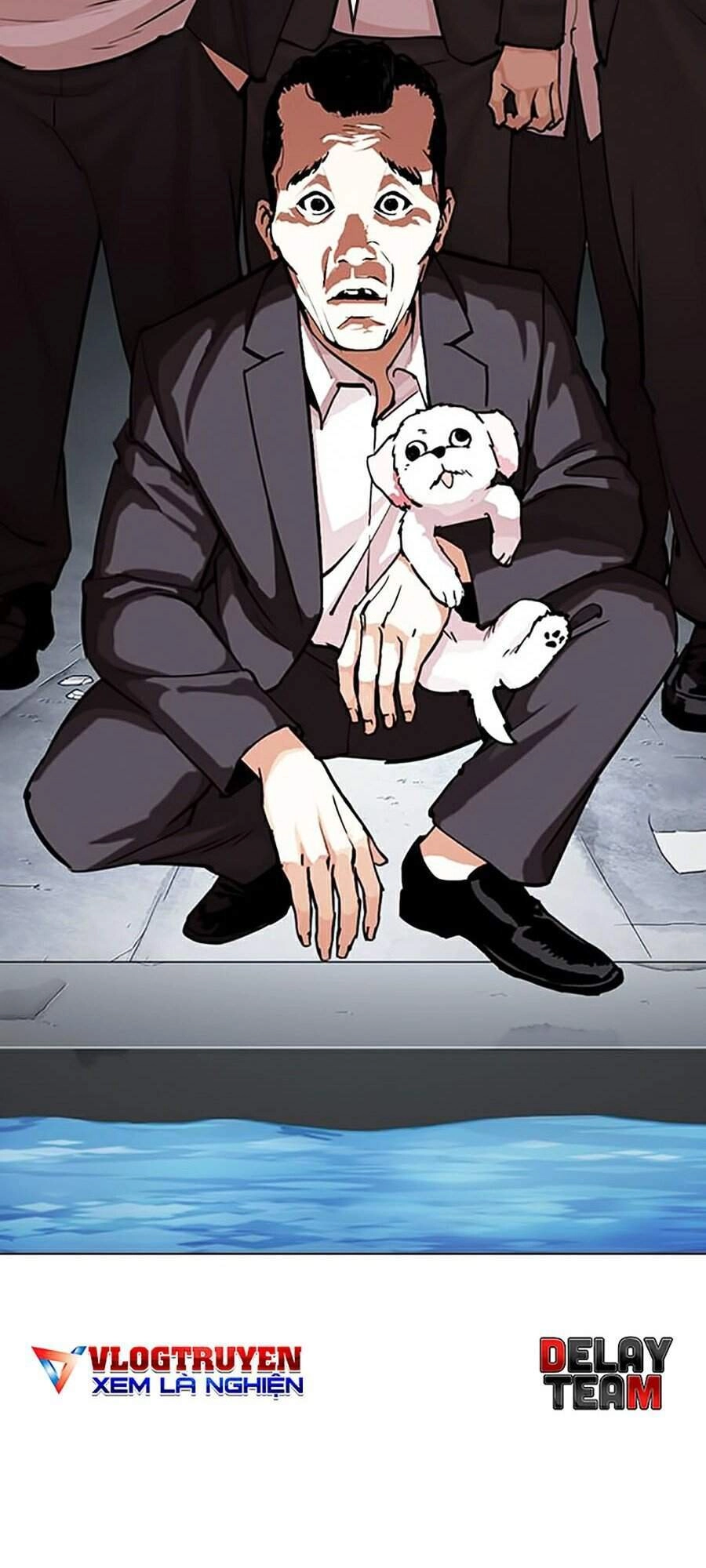 Hoán Đổi Diệu Kỳ Chapter 305 - 149