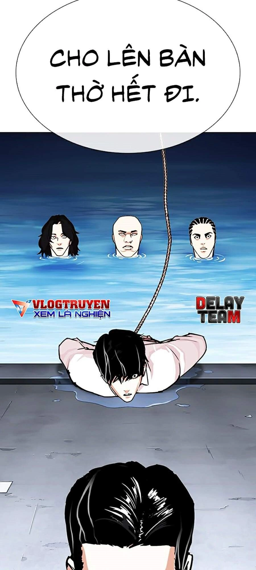 Hoán Đổi Diệu Kỳ Chapter 305 - 153