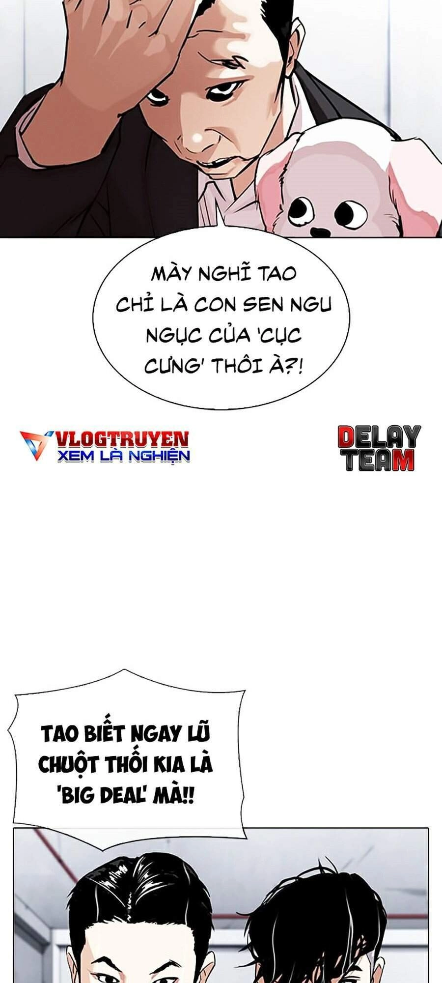 Hoán Đổi Diệu Kỳ Chapter 305 - 169