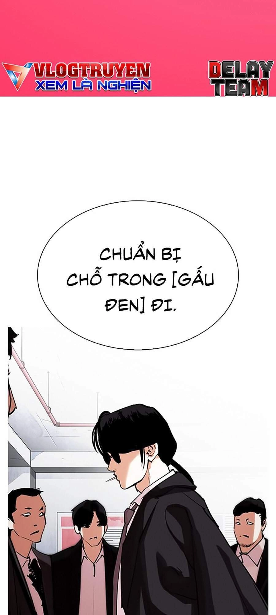 Hoán Đổi Diệu Kỳ Chapter 306 - 3