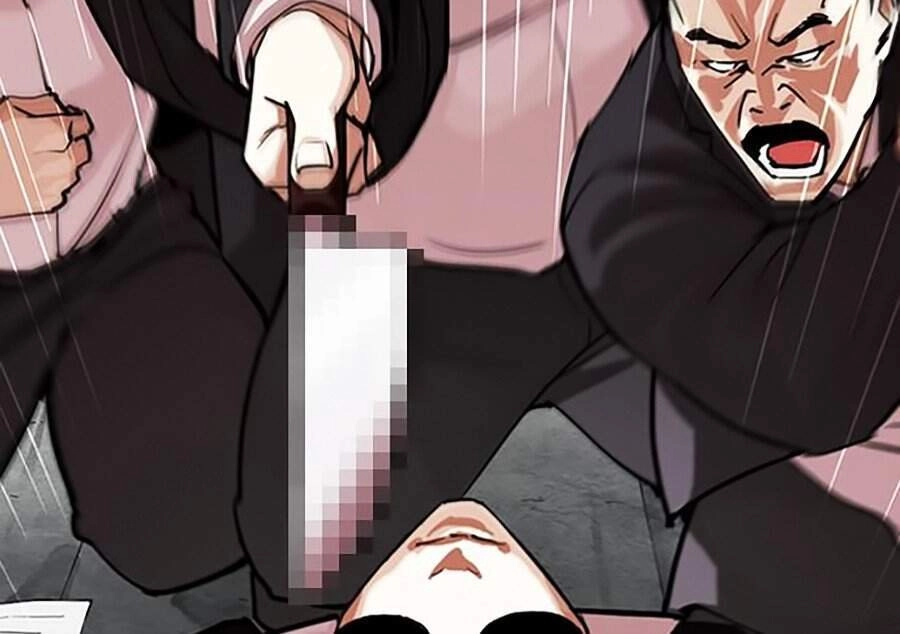 Hoán Đổi Diệu Kỳ Chapter 306 - 10