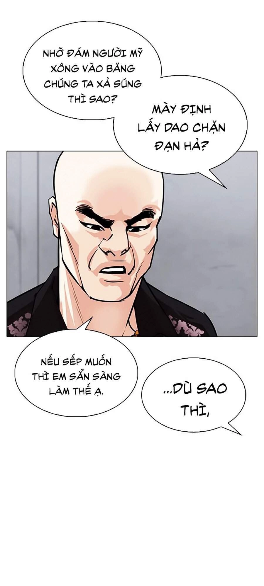 Hoán Đổi Diệu Kỳ Chapter 306 - 53