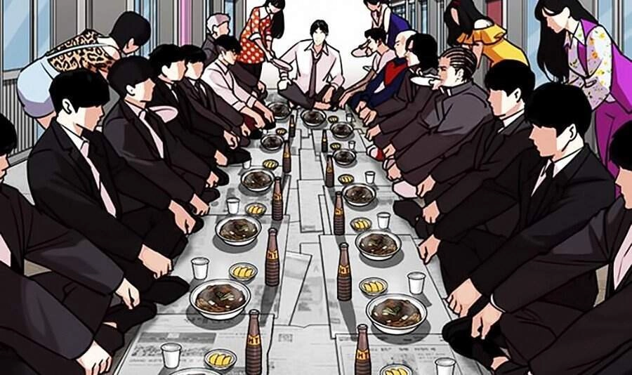 Hoán Đổi Diệu Kỳ Chapter 306 - 70