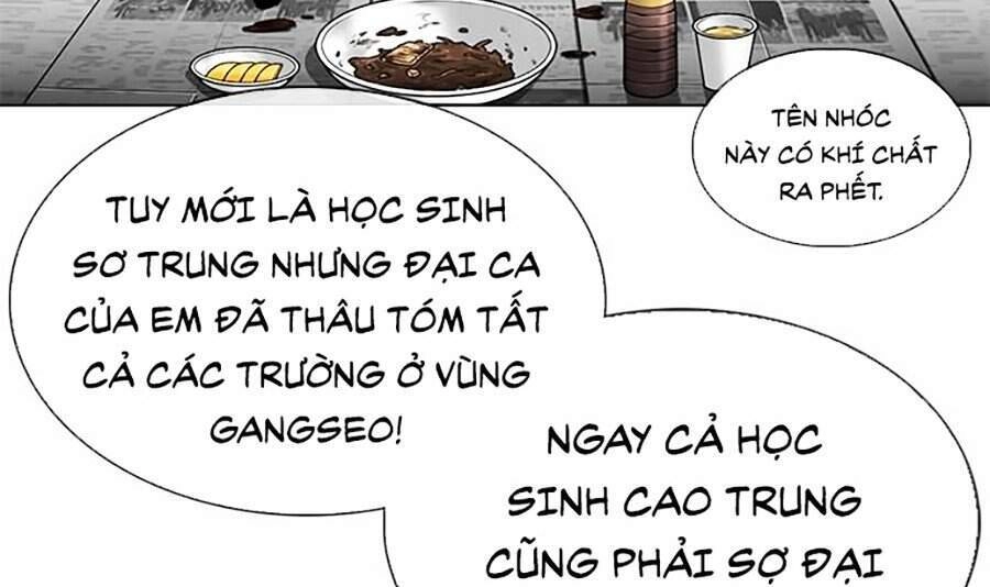 Hoán Đổi Diệu Kỳ Chapter 306 - 76