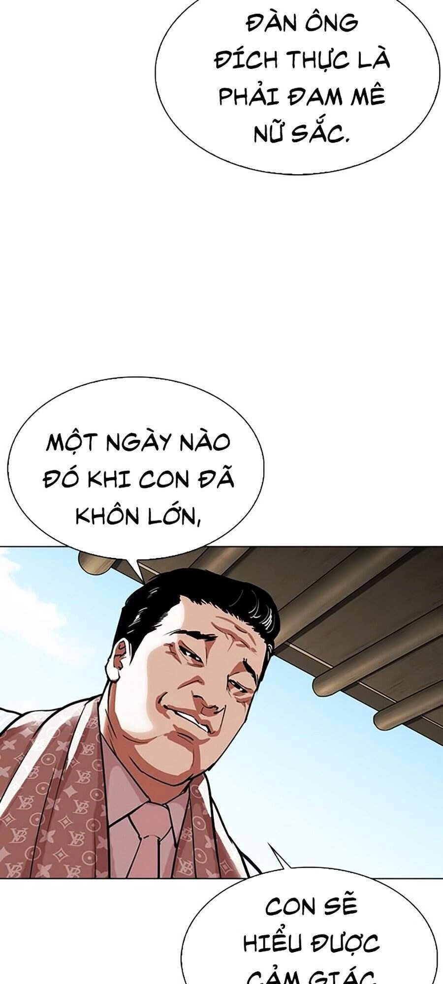 Hoán Đổi Diệu Kỳ Chapter 306 - 111