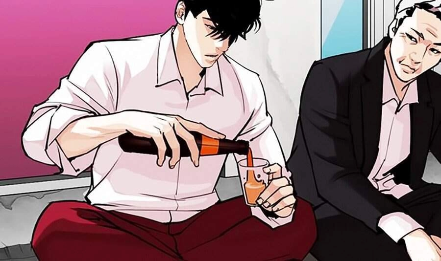 Hoán Đổi Diệu Kỳ Chapter 306 - 122