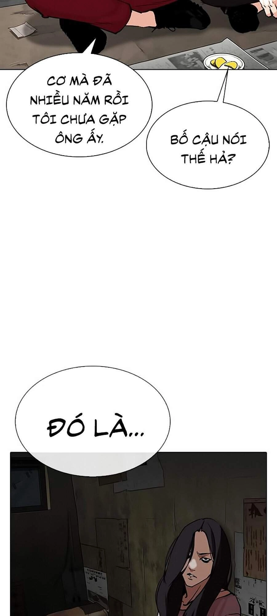 Hoán Đổi Diệu Kỳ Chapter 306 - 123