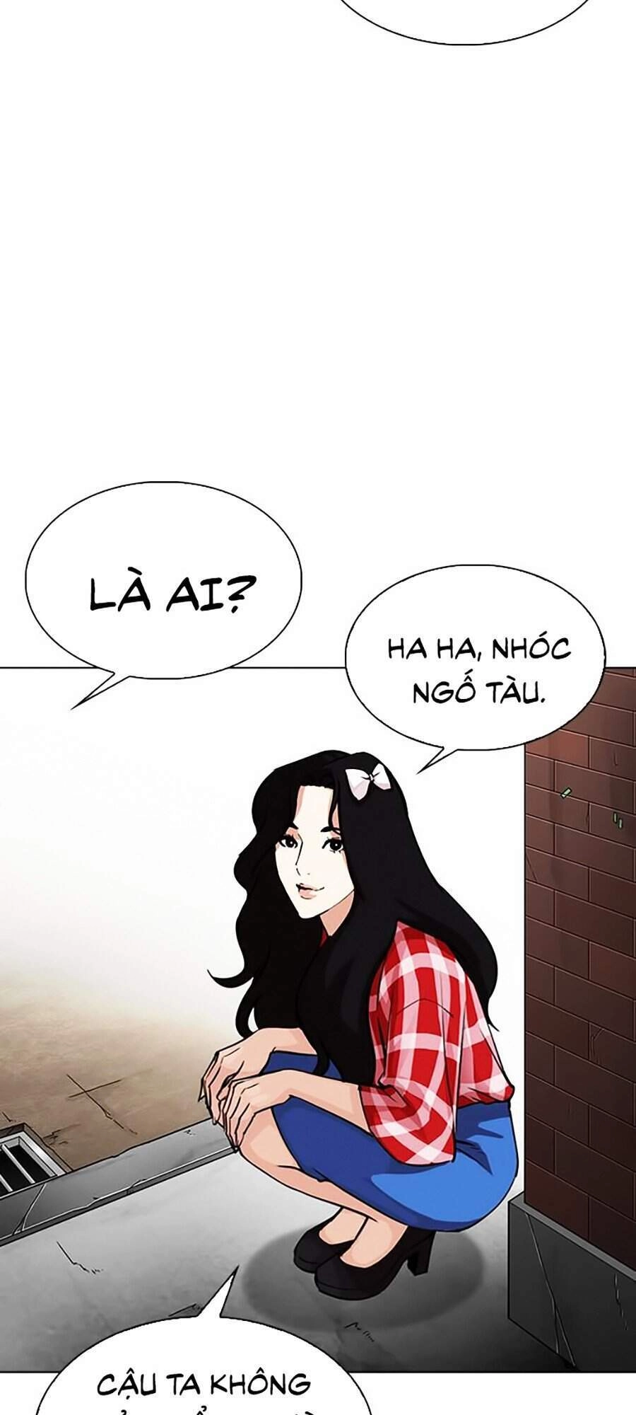 Hoán Đổi Diệu Kỳ Chapter 306 - 129