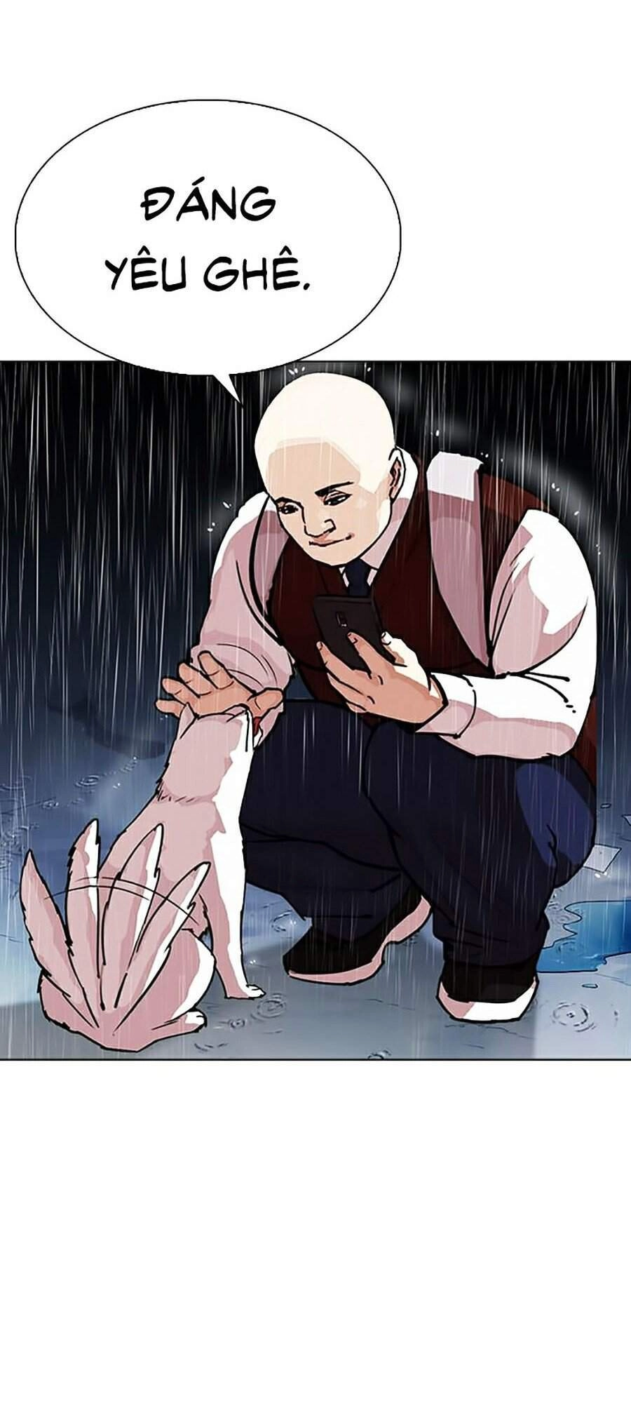 Hoán Đổi Diệu Kỳ Chapter 306 - 195