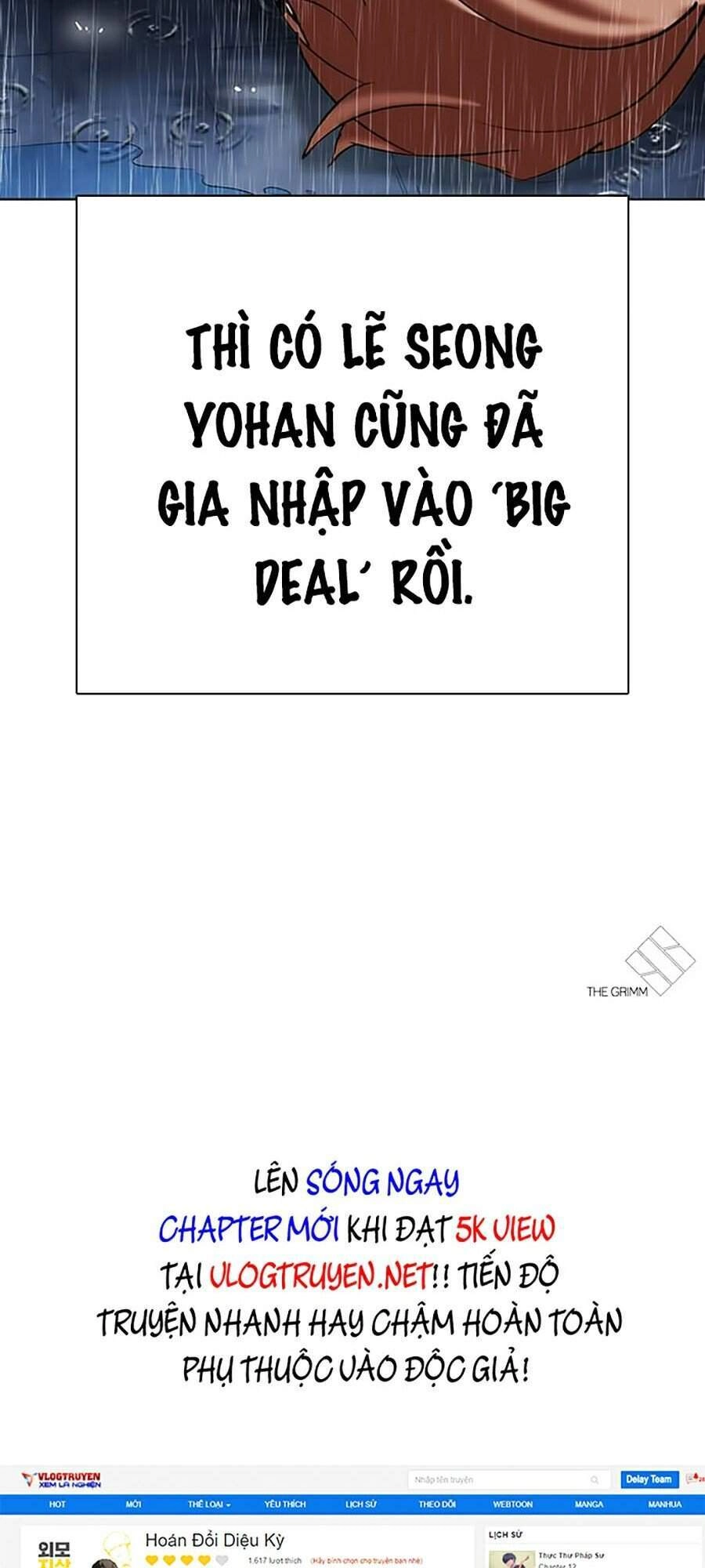 Hoán Đổi Diệu Kỳ Chapter 306 - 205