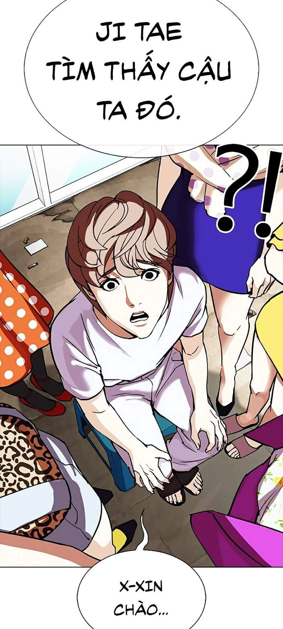 Hoán Đổi Diệu Kỳ Chapter 307 - 31