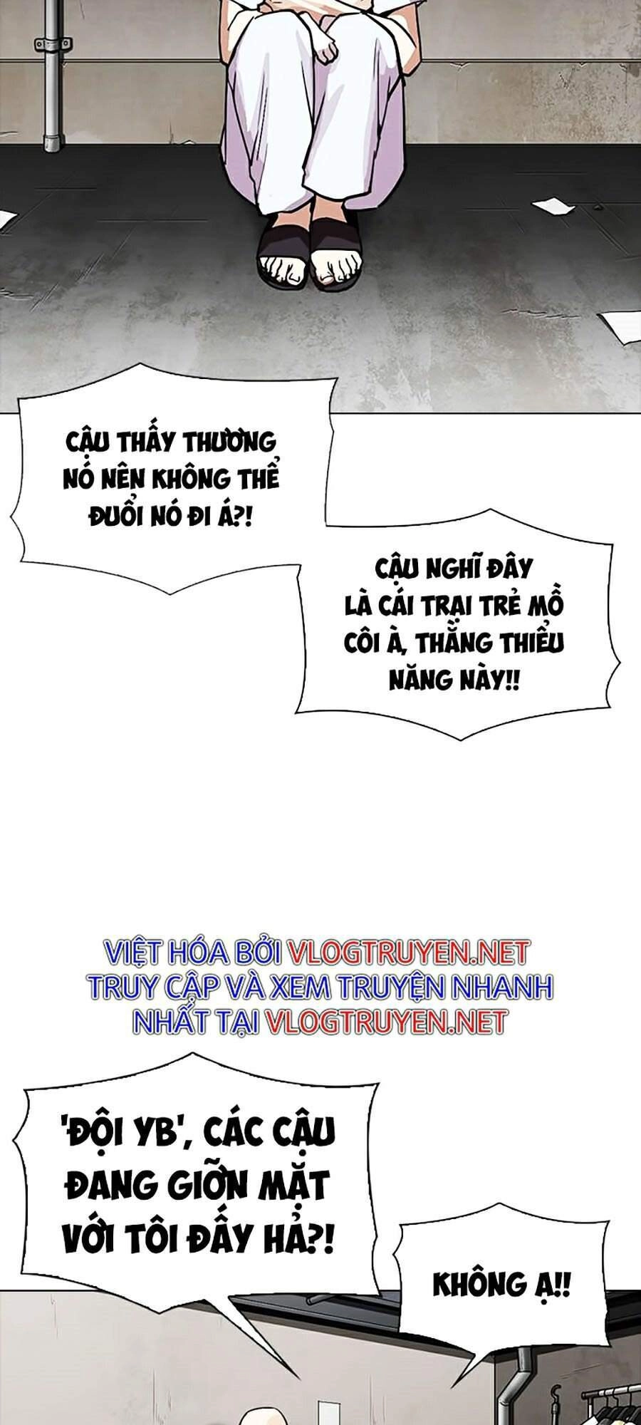 Hoán Đổi Diệu Kỳ Chapter 307 - 35