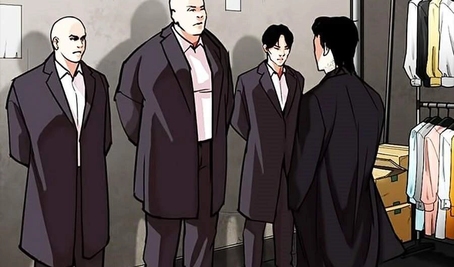 Hoán Đổi Diệu Kỳ Chapter 307 - 36