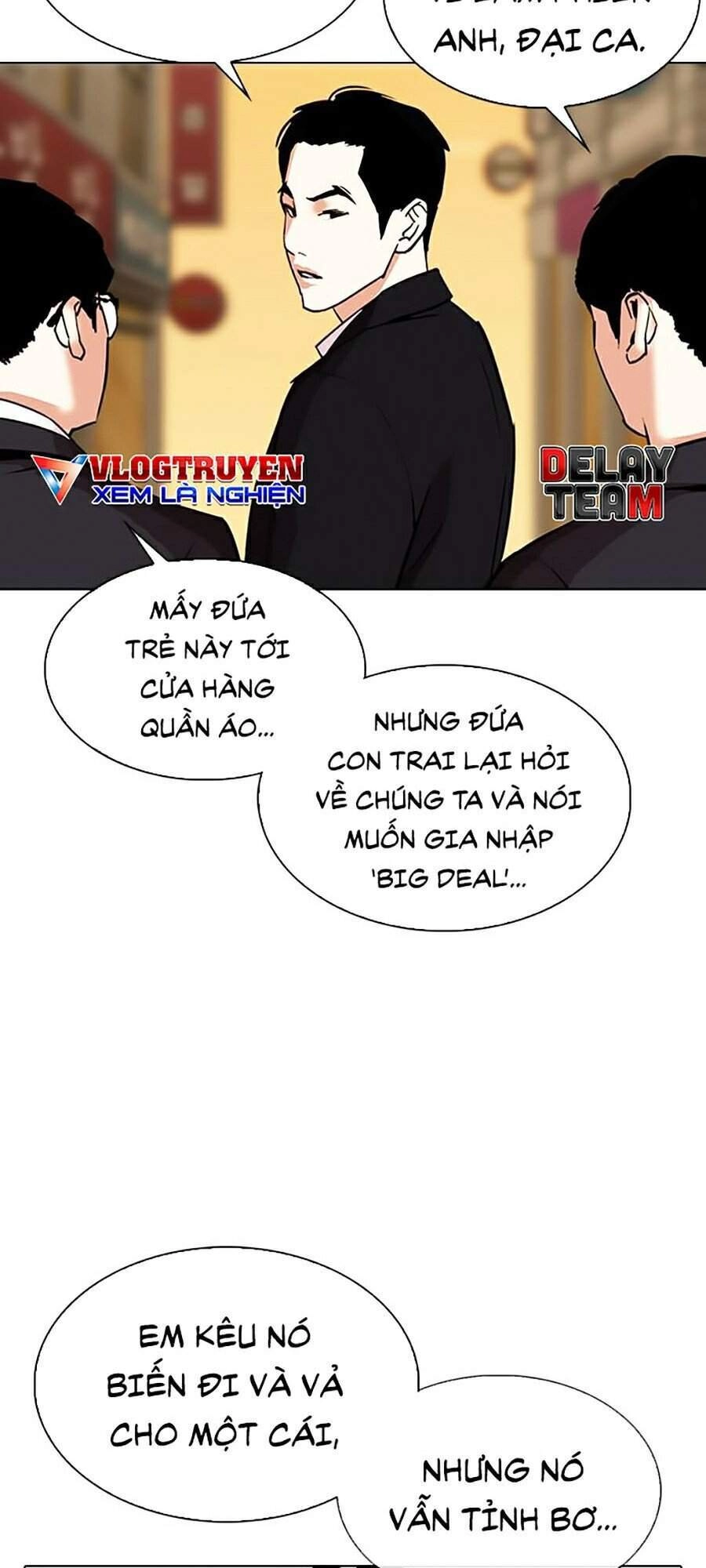 Hoán Đổi Diệu Kỳ Chapter 307 - 89