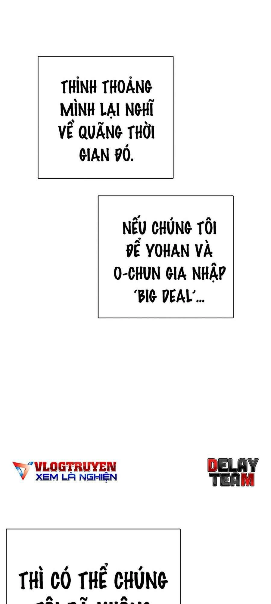 Hoán Đổi Diệu Kỳ Chapter 307 - 107