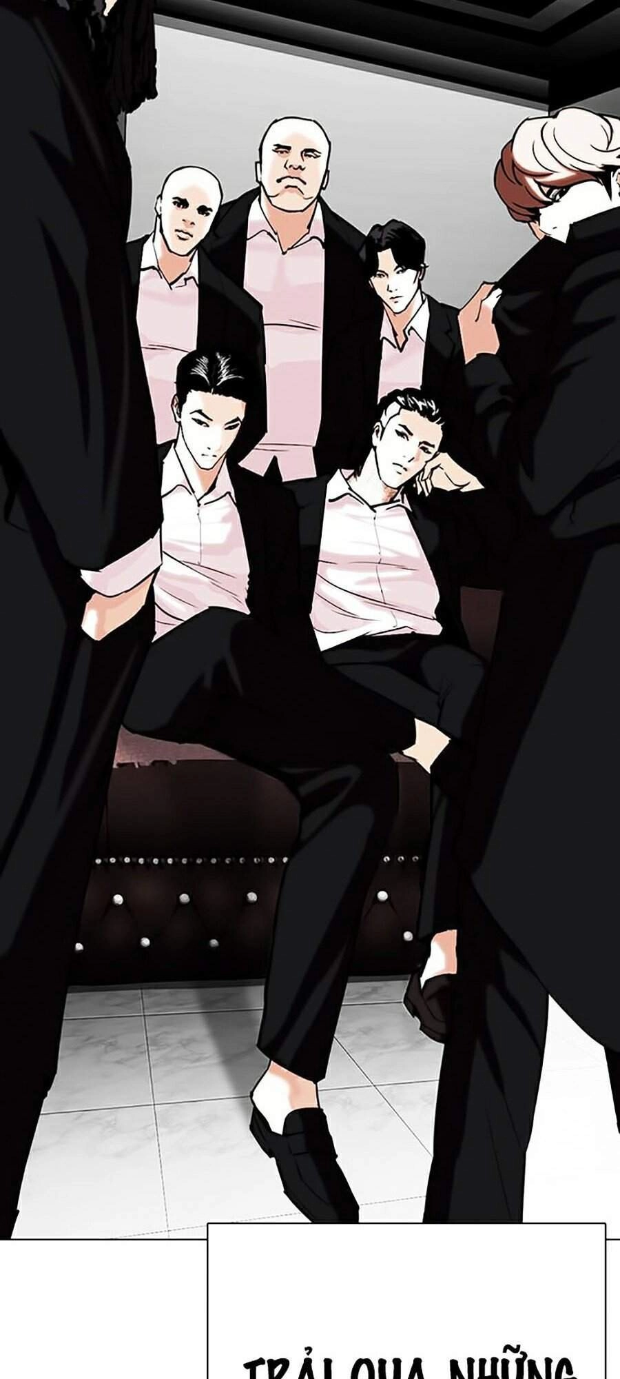 Hoán Đổi Diệu Kỳ Chapter 307 - 109