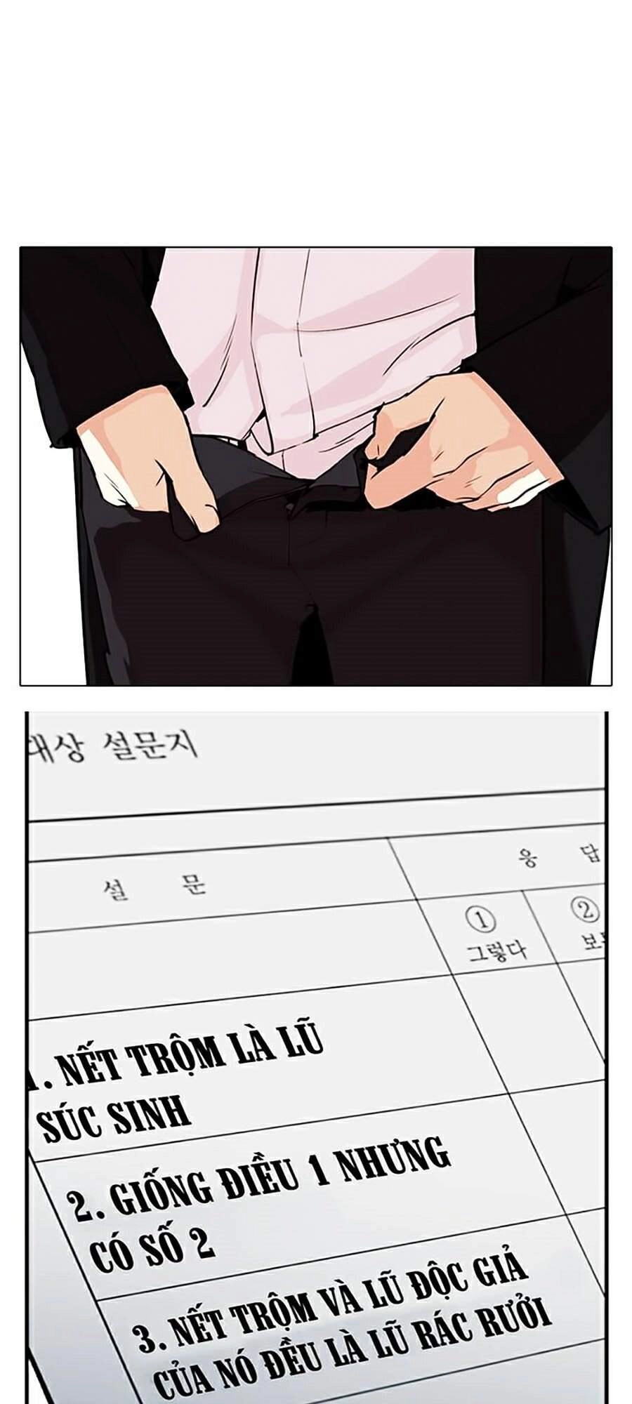 Hoán Đổi Diệu Kỳ Chapter 307 - 113