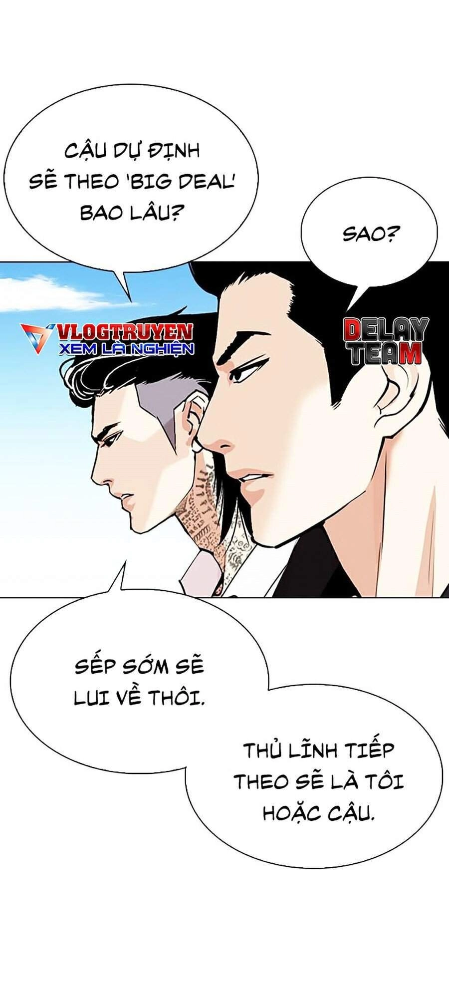 Hoán Đổi Diệu Kỳ Chapter 307 - 121