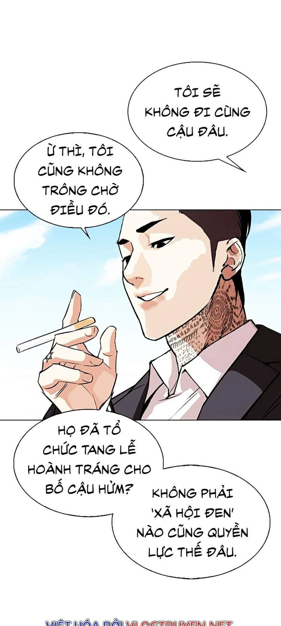 Hoán Đổi Diệu Kỳ Chapter 307 - 143