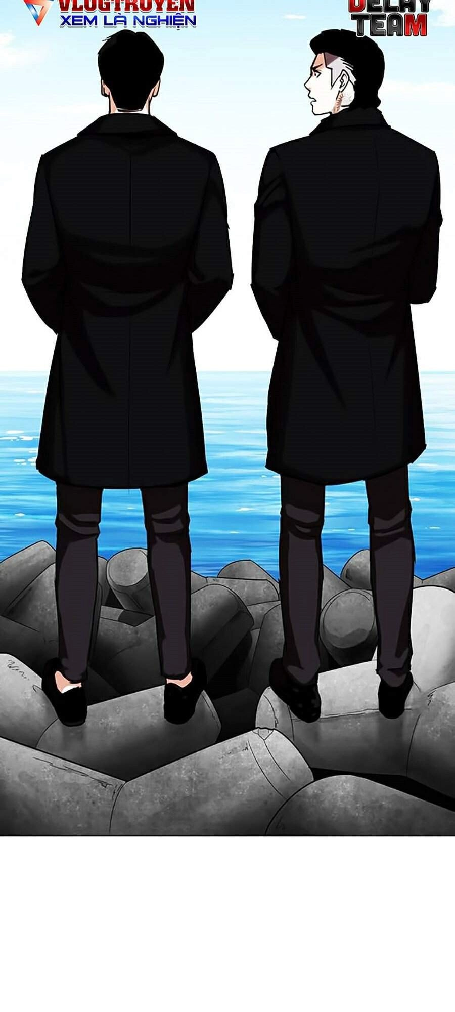 Hoán Đổi Diệu Kỳ Chapter 307 - 159