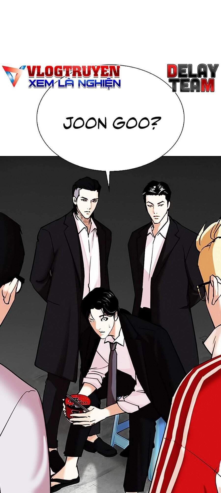 Hoán Đổi Diệu Kỳ Chapter 308 - 3