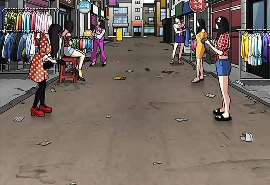 Hoán Đổi Diệu Kỳ Chapter 309 - 2