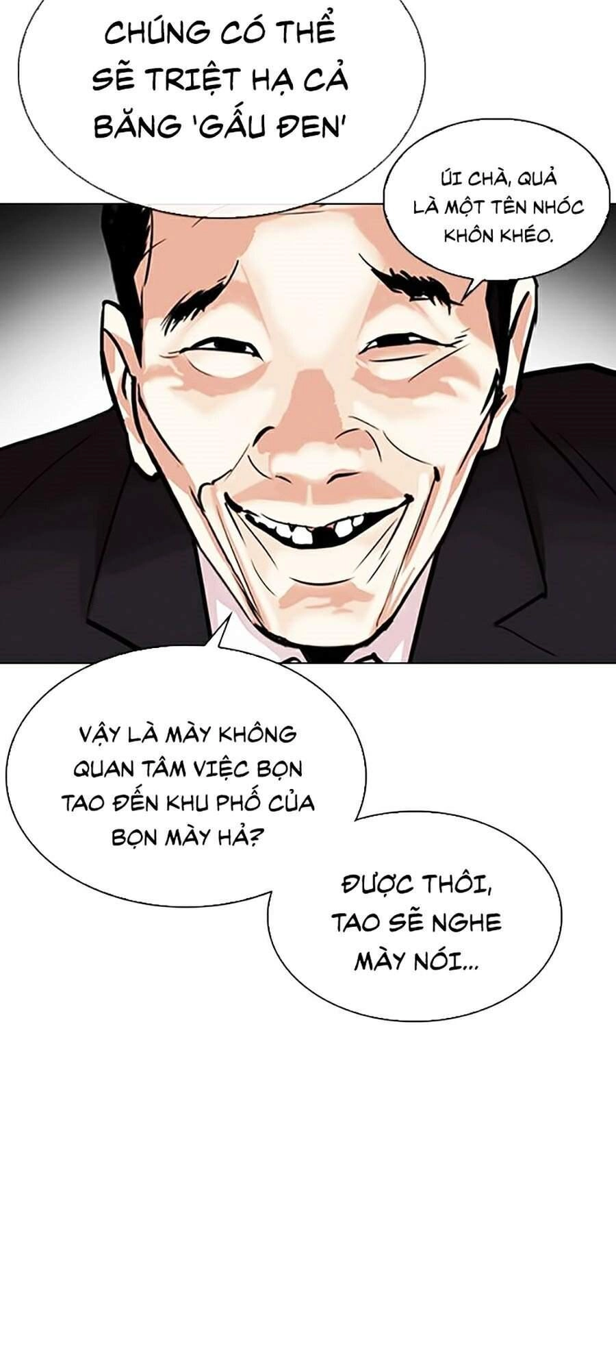 Hoán Đổi Diệu Kỳ Chapter 310 - 19