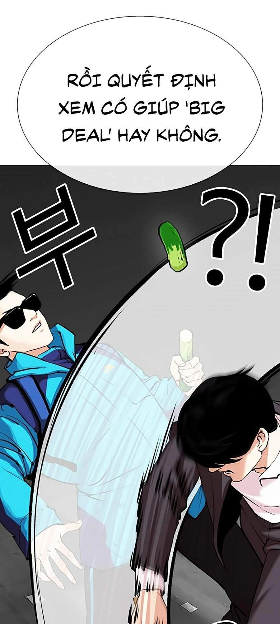 Hoán Đổi Diệu Kỳ Chapter 310 - 21