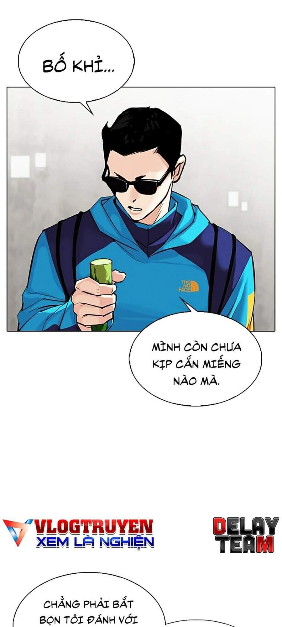 Hoán Đổi Diệu Kỳ Chapter 310 - 25