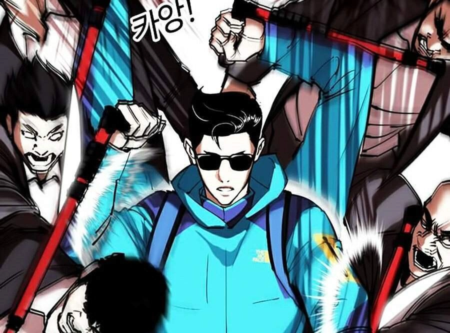 Hoán Đổi Diệu Kỳ Chapter 310 - 64