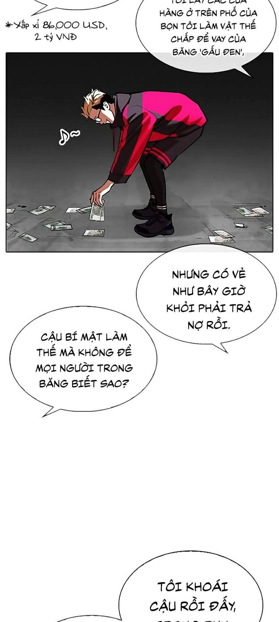 Hoán Đổi Diệu Kỳ Chapter 310 - 125