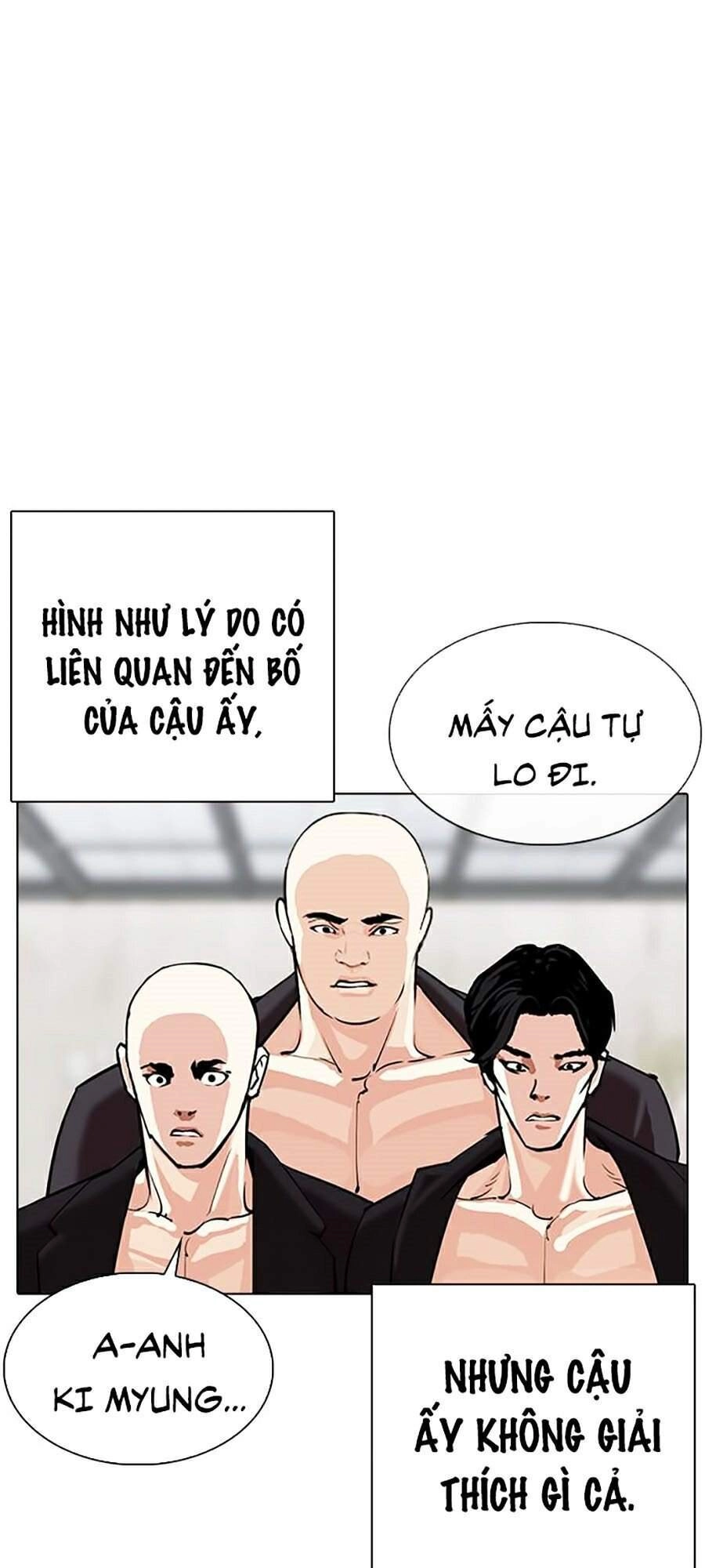 Hoán Đổi Diệu Kỳ Chapter 310 - 139