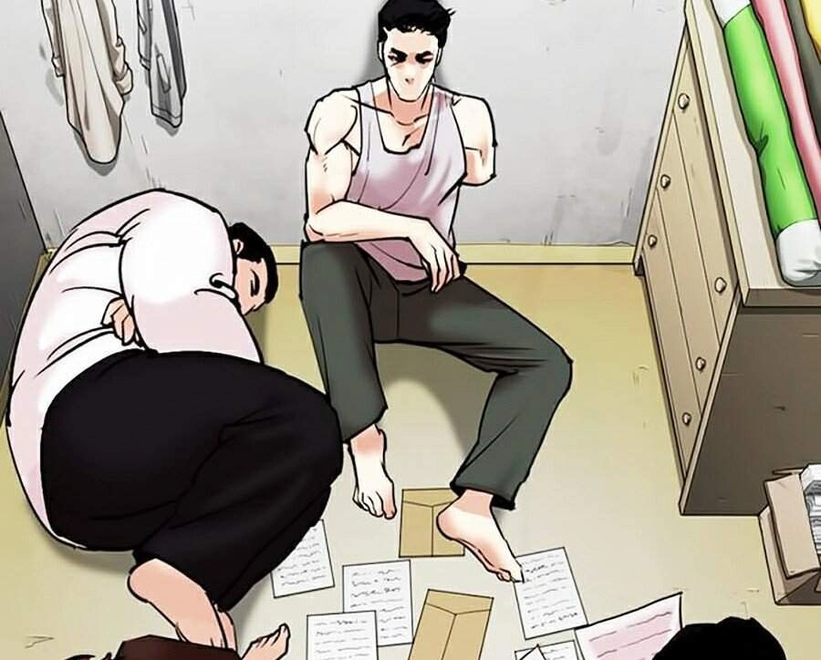 Hoán Đổi Diệu Kỳ Chapter 310 - 158