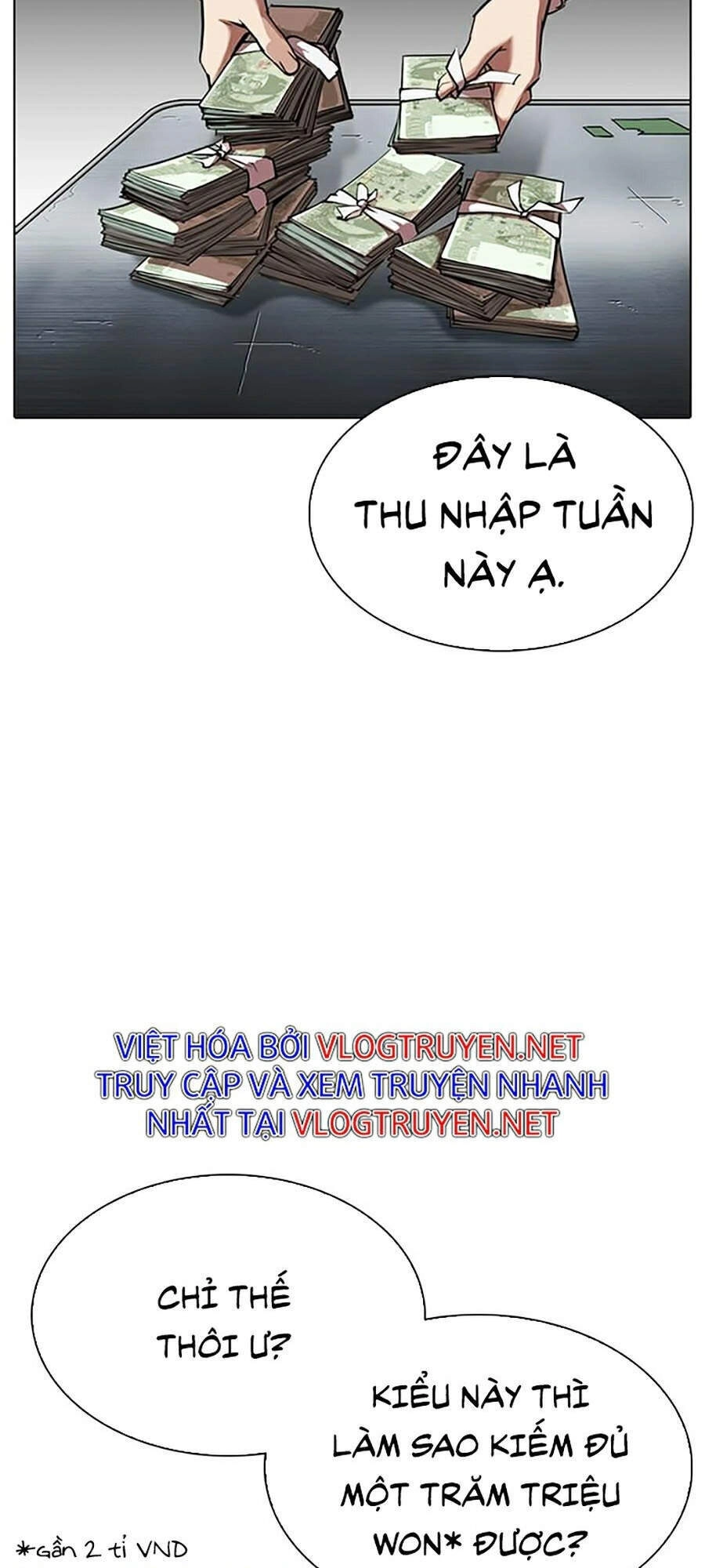 Hoán Đổi Diệu Kỳ Chapter 311 - 2