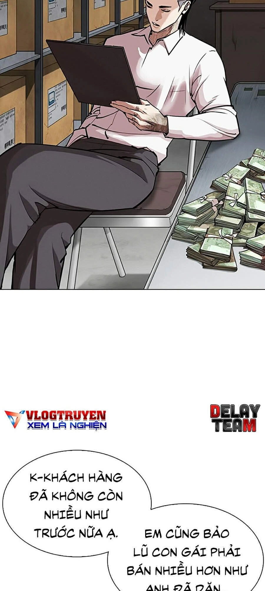 Hoán Đổi Diệu Kỳ Chapter 311 - 4