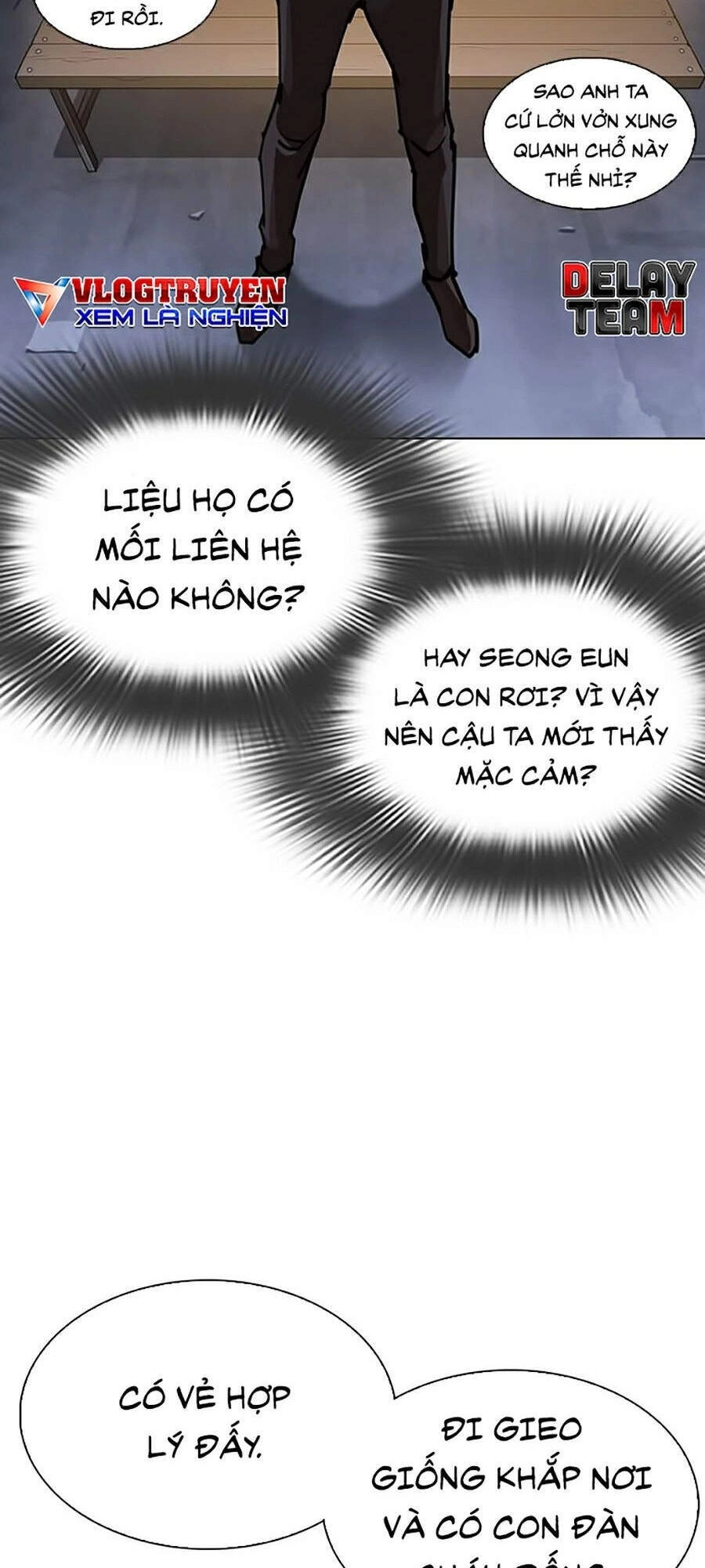 Hoán Đổi Diệu Kỳ Chapter 311 - 19