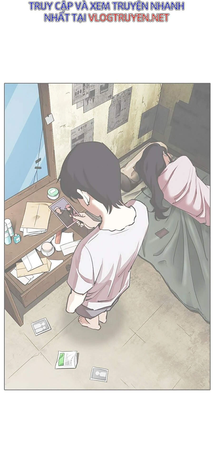 Hoán Đổi Diệu Kỳ Chapter 311 - 32