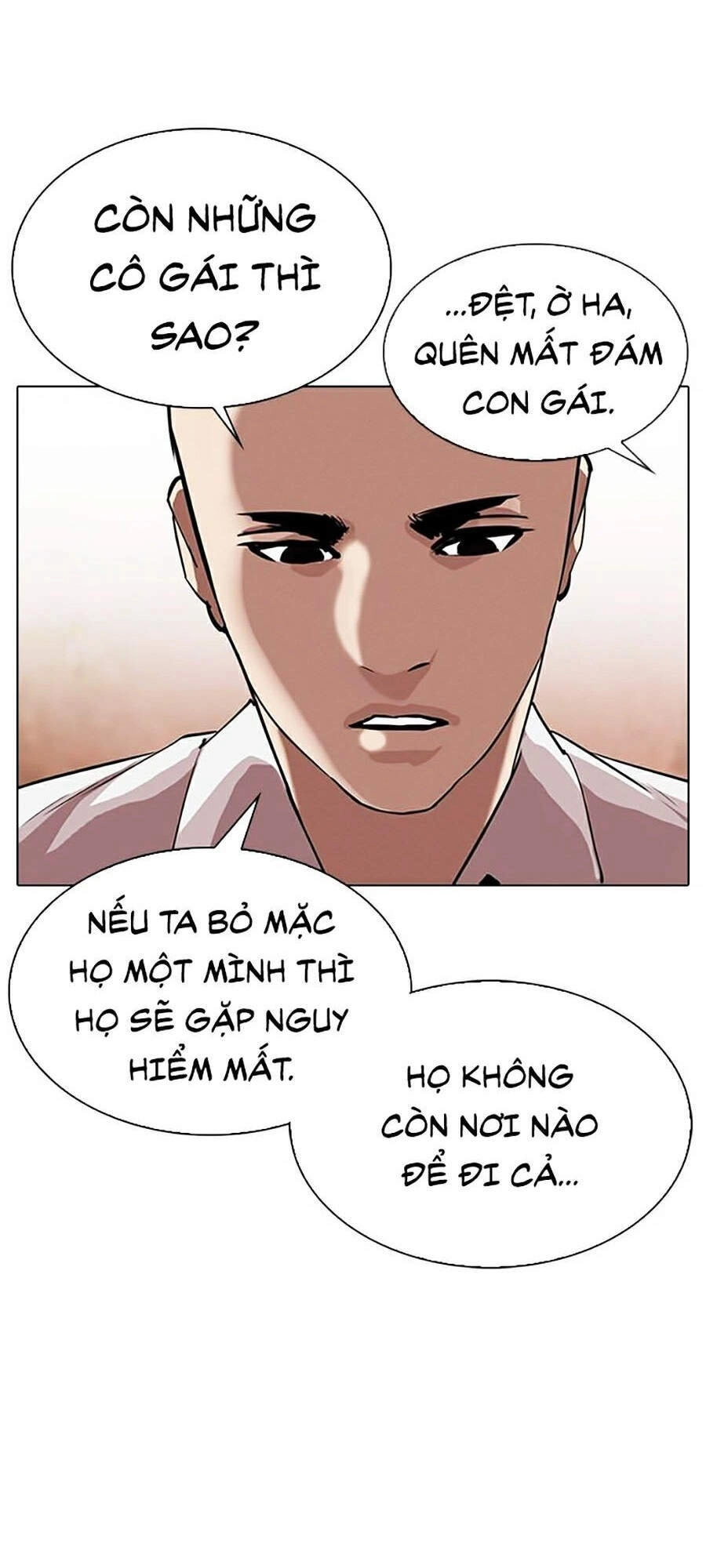 Hoán Đổi Diệu Kỳ Chapter 311 - 80