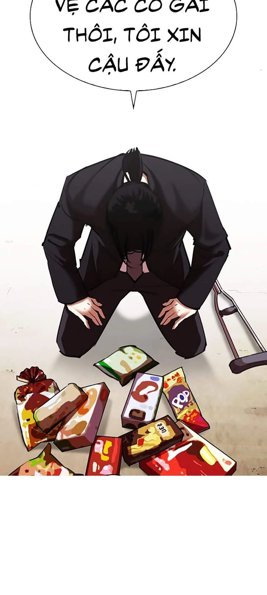 Hoán Đổi Diệu Kỳ Chapter 311 - 107