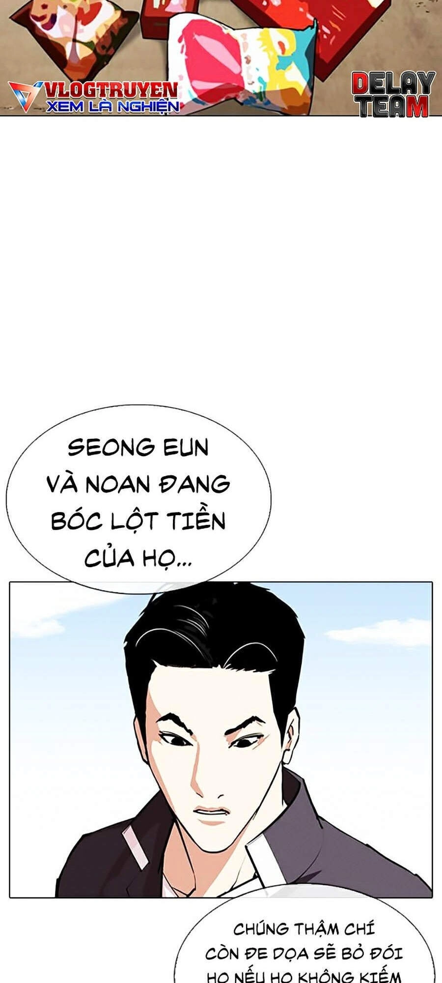 Hoán Đổi Diệu Kỳ Chapter 311 - 110
